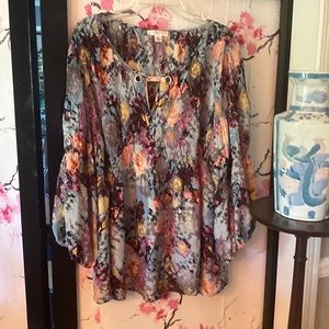 Spense women’s blouse